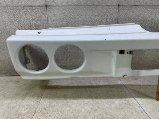 Бампер задний NISSAN CLIPPER U72V 3G83 MR380072 4 ракурс