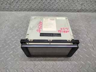 Магнитофон TOYOTA COROLLA RUMION ZRE152 2ZR-FE 08545-00060 1 ракурс Магнитофон TOYOTA COROLLA RUMION ZRE152 2ZR-FE 08545-00060 1 ракурс