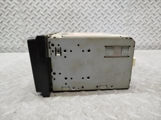 Магнитофон TOYOTA COROLLA RUMION ZRE152 2ZR-FE 08545-00060 4 ракурс Магнитофон TOYOTA COROLLA RUMION ZRE152 2ZR-FE 08545-00060 4 ракурс