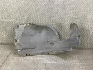 Подкрылок левый передний BMW X1 E84 N46B20A 51772990089 5 ракурс