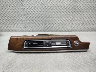 Консоль торпеды передняя BMW 7-SERIES F01 N54B30A 16828110 1 ракурс