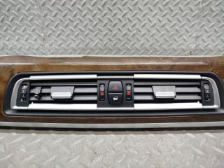 Консоль торпеды передняя BMW 7-SERIES F01 N54B30A 16828110 3 ракурс