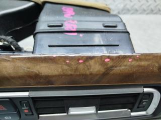 Консоль торпеды передняя BMW 7-SERIES F01 N54B30A 16828110 4 ракурс