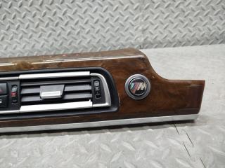 Консоль торпеды передняя BMW 7-SERIES F01 N54B30A 16828110 5 ракурс