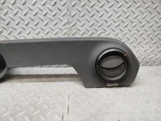 Консоль спидометра TOYOTA COROLLA RUMION ZRE152 2ZR-FE 55410-12A60 3 ракурс