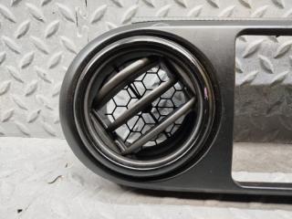 Консоль магнитофона TOYOTA COROLLA RUMION ZRE152 2ZR-FE 55422-12240 2 ракурс