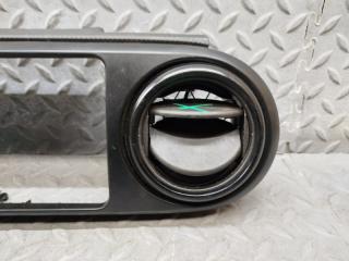 Консоль магнитофона TOYOTA COROLLA RUMION ZRE152 2ZR-FE 55422-12240 3 ракурс