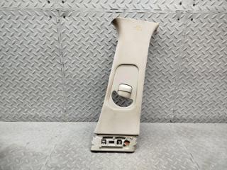 Накладка на стойку кузова правая NISSAN SKYLINE HNV37 VQ35HR 76913 4GA0A 1 ракурс