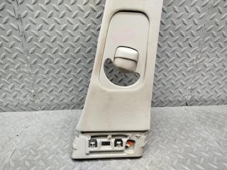 Накладка на стойку кузова правая NISSAN SKYLINE HNV37 VQ35HR 76913 4GA0A 3 ракурс