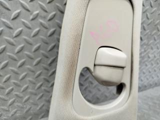 Накладка на стойку кузова правая NISSAN SKYLINE HNV37 VQ35HR 76913 4GA0A 4 ракурс