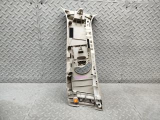 Накладка на стойку кузова правая NISSAN SKYLINE HNV37 VQ35HR 76913 4GA0A 5 ракурс