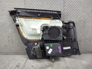 Обшивка салона правая задняя VOLVO C30 MK43 B4204S3 30673166 1 ракурс