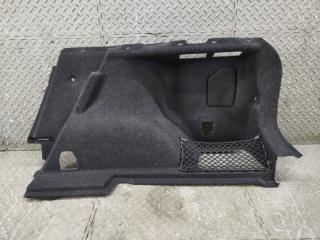 Обшивка багажника правая задняя BMW X1 E84 N46B20A 1 ракурс