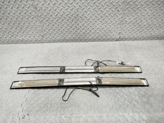 Накладка на порог NISSAN DUALIS J10 MR20DE 5 ракурс Накладка на порог NISSAN DUALIS J10 MR20DE 5 ракурс