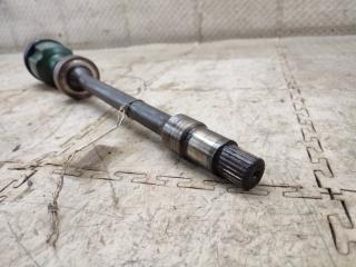 Привод правый передний TOYOTA CROWN GRS211 4GR-FSE 3 ракурс