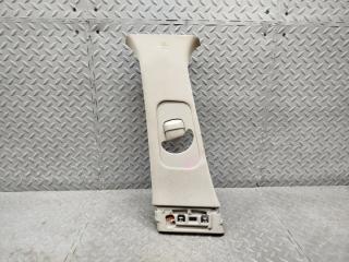 Накладка на стойку кузова левая NISSAN SKYLINE HNV37 VQ35HR 76914 4GA0A 1 ракурс