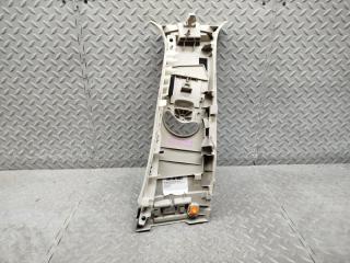 Накладка на стойку кузова левая NISSAN SKYLINE HNV37 VQ35HR 76914 4GA0A 2 ракурс