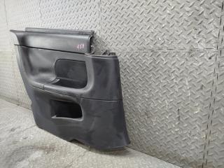 Обшивка салона левая задняя VOLVO C30 MK43 B4204S3 30673165 3 ракурс