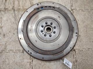 Маховик NISSAN SKYLINE HNV37 VQ35HR 301001MG0B, 302104GA0A 4 ракурс
