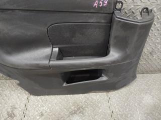 Обшивка салона левая задняя VOLVO C30 MK43 B4204S3 30673165 4 ракурс