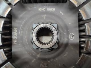Маховик NISSAN SKYLINE HV37 VQ35HR 301001MG0B, 302104GA0A 2 ракурс