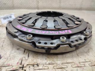 Маховик NISSAN SKYLINE HV37 VQ35HR 301001MG0B, 302104GA0A 3 ракурс