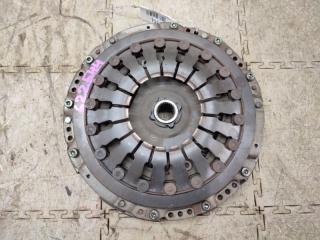 Маховик NISSAN SKYLINE HV37 VQ35HR 301001MG0B, 302104GA0A 1 ракурс