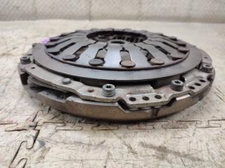 Маховик NISSAN SKYLINE HV37 VQ35HR 301001MG0B, 302104GA0A 3 ракурс