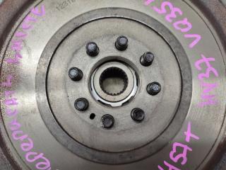 Маховик NISSAN SKYLINE HV37 VQ35HR 301001MG0B, 302104GA0A 5 ракурс