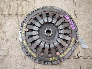 Маховик NISSAN SKYLINE HV37 VQ35HR 301001MG0B, 302104GA0A 1 ракурс