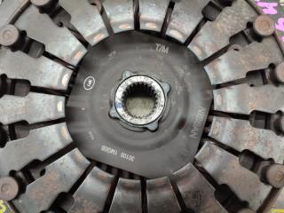 Маховик NISSAN SKYLINE HV37 VQ35HR 301001MG0B, 302104GA0A 2 ракурс