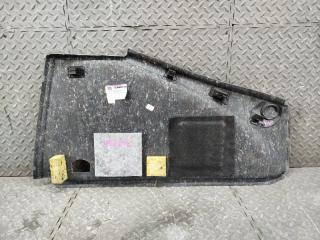 Обшивка багажника правая задняя AUDI TT 8J3 BWA 8J8863879A 4 ракурс Обшивка багажника правая задняя AUDI TT 8J3 BWA 8J8863879A 4 ракурс