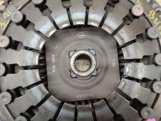 Маховик NISSAN SKYLINE HNV37 VQ35HR 301001MG0B, 302104GA0A 2 ракурс