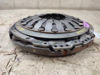 Маховик NISSAN SKYLINE HNV37 VQ35HR 301001MG0B, 302104GA0A 3 ракурс