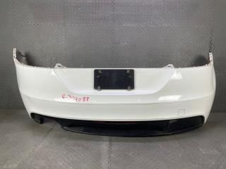 Бампер задний AUDI TT 8J3 CCZ 8J0807317 1 ракурс Бампер задний AUDI TT 8J3 CCZ 8J0807317 1 ракурс