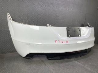 Бампер задний AUDI TT 8J3 CCZ 8J0807317 2 ракурс Бампер задний AUDI TT 8J3 CCZ 8J0807317 2 ракурс