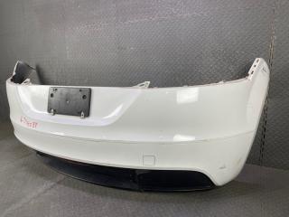 Бампер задний AUDI TT 8J3 CCZ 8J0807317 3 ракурс Бампер задний AUDI TT 8J3 CCZ 8J0807317 3 ракурс