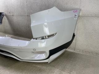 Бампер задний BMW X5 E70 N57D30 51127227763 3 ракурс Бампер задний BMW X5 E70 N57D30 51127227763 3 ракурс