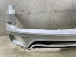 Бампер задний BMW X5 E70 N57D30 51127227763 4 ракурс Бампер задний BMW X5 E70 N57D30 51127227763 4 ракурс