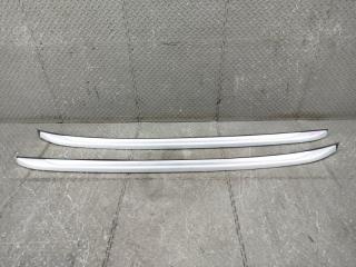 Рейлинги BMW X1 E84 N46B20A 1 ракурс