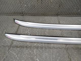Рейлинги BMW X1 E84 N46B20A 2 ракурс