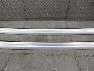 Рейлинги BMW X1 E84 N46B20A 3 ракурс