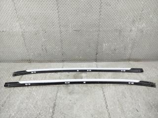 Рейлинги BMW X1 E84 N46B20A 5 ракурс