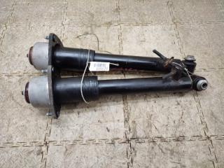 Запчасть амортизатор задний BMW X5 2012