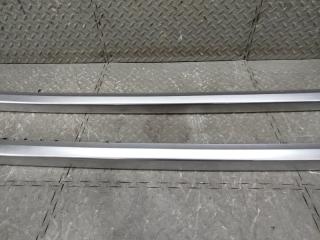 Рейлинги SUBARU OUTBACK BS9 FB25ASYHAA 5 ракурс