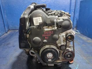 Двигатель VOLVO V40 2016