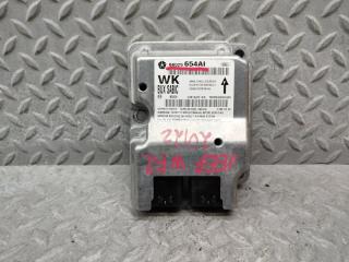 Блок управления airbag JEEP GRAND CHEROKEE WK2 ERB 68025654AI 1 ракурс