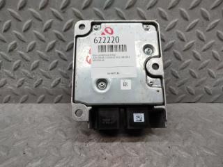 Блок управления airbag JEEP GRAND CHEROKEE WK2 ERB 68025654AI 2 ракурс