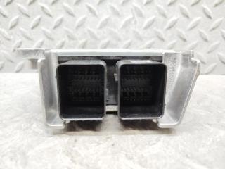 Блок управления airbag JEEP GRAND CHEROKEE WK2 ERB 68025654AI 3 ракурс