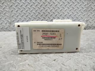 Фото запчасти блок регулировки сидений INFINITI QX56 2004 контрактная запчасть Запчасть блок регулировки сидений INFINITI QX56 2004